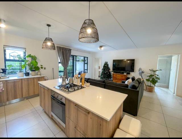 2 BEDROOM PROPERTY TO RENT IN GOLDEN FIELDS ESTATE